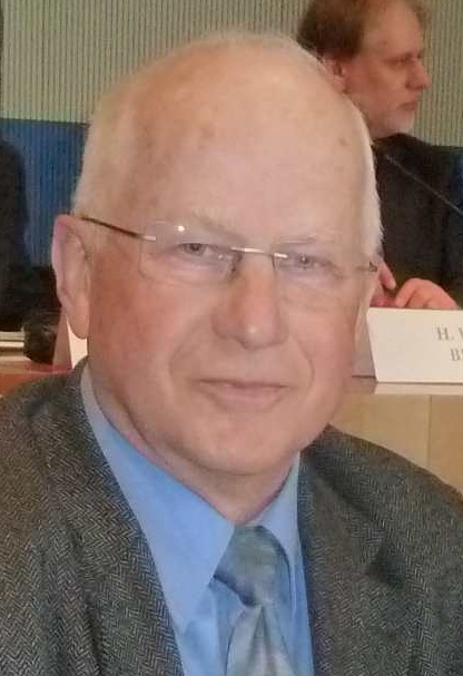 Dr. Paul Krull klein