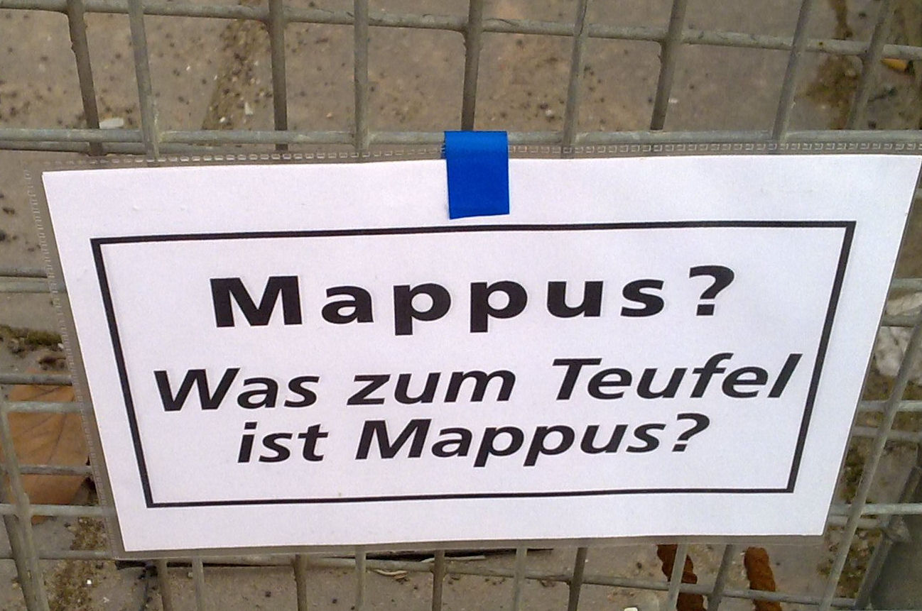 mappus