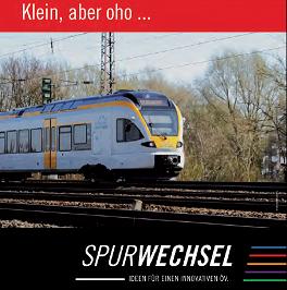 Spurwechsel