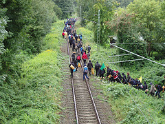 klimacamp08-moorburg-schiene